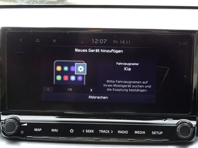 Kia ProCeed GDi GT-Line