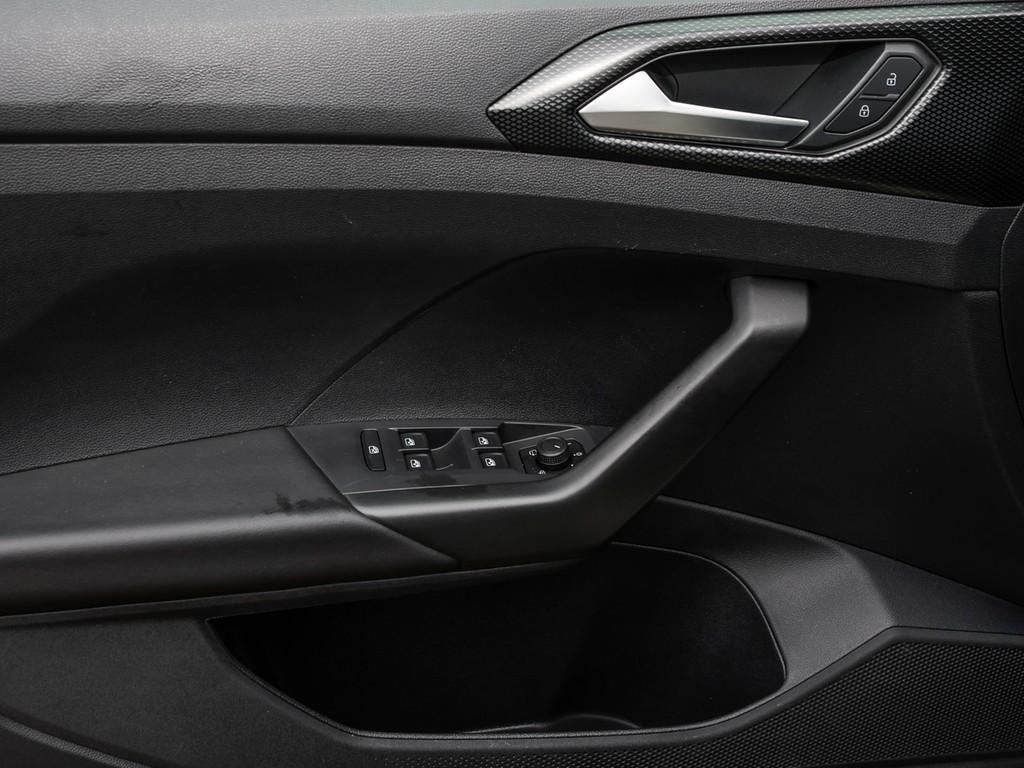 Volkswagen T-Cross 1.0 TSI DSG Life