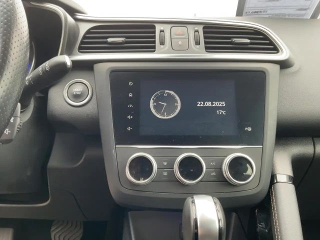 Renault Kadjar Black Edition