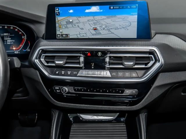 BMW X4 Coupé M-Sport xDrive30i