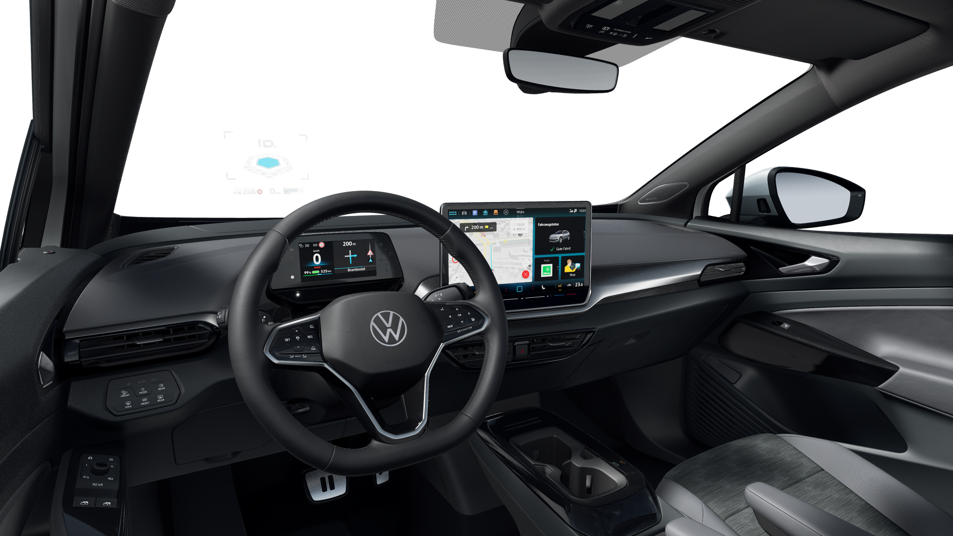 Volkswagen ID.4 Pure