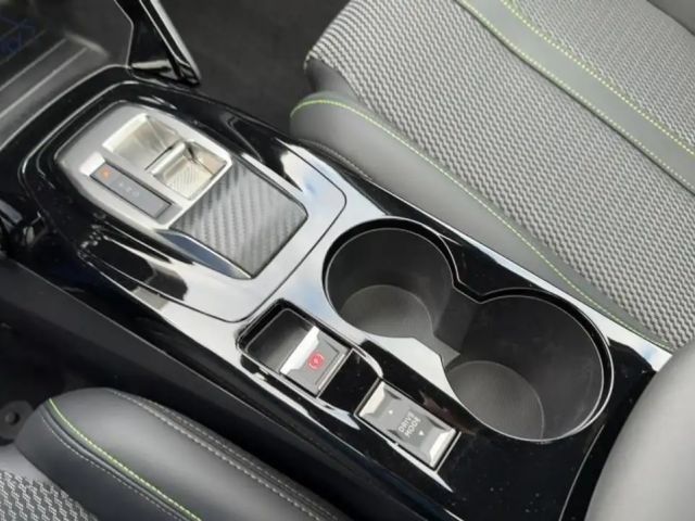 Peugeot E-208 GT-Line Hybrid