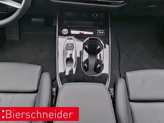 Audi A5 Avant Quattro S-Tronic