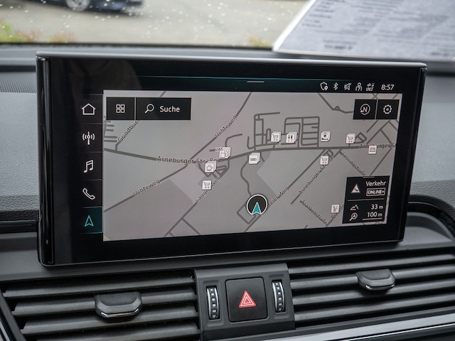 Audi Q5 50 TDI Quattro