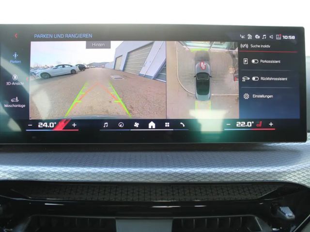 BMW 440 Cabrio M-Sport xDrive