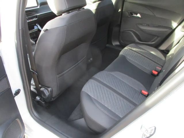 Peugeot 2008 Allure Pack Hybrid