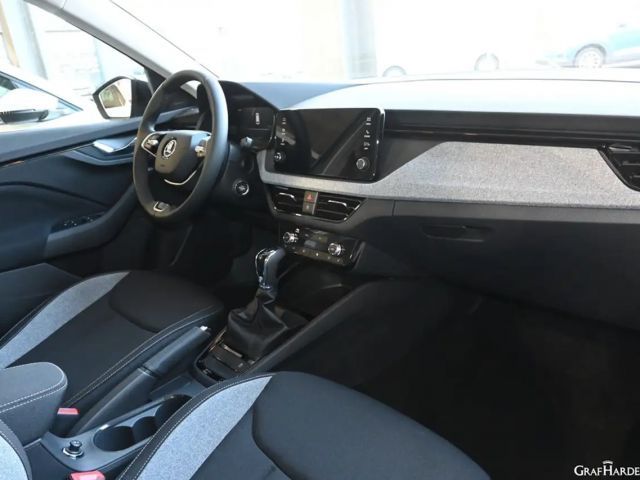 Skoda Kamiq 1.0 TSI Selection