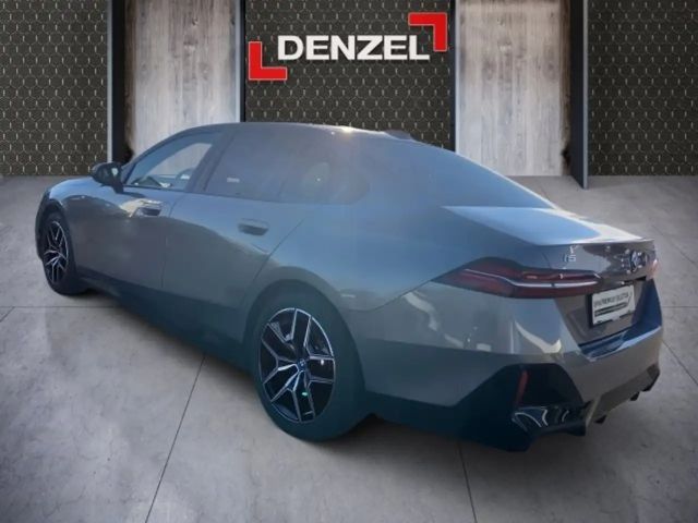 BMW i5 Sedan eDrive40