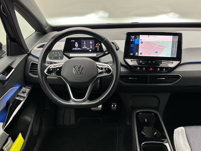 Volkswagen ID.3 Performance Pro