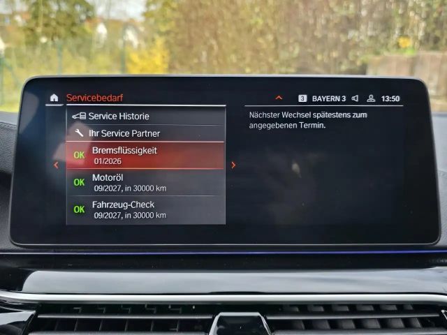 BMW 530 530d Sedan xDrive