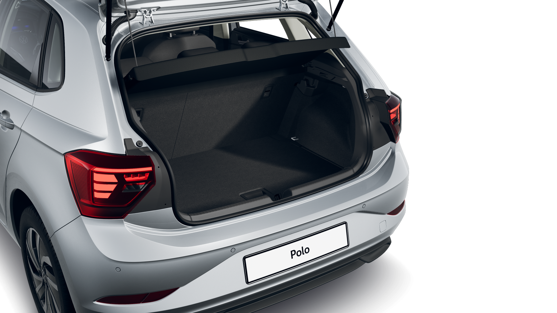 Volkswagen Polo 1.0 TSI Life