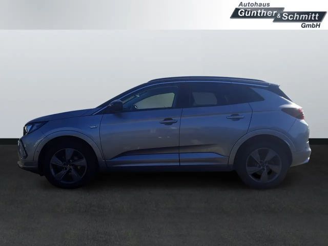 Opel Grandland X Elegance