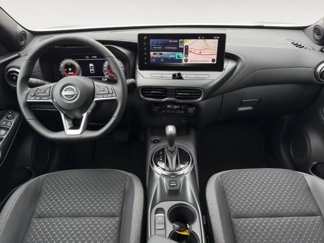 Nissan Juke N-Connecta