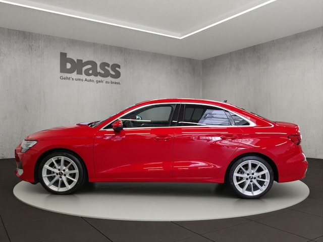 Audi A3 35 TDI S-Tronic Sedan