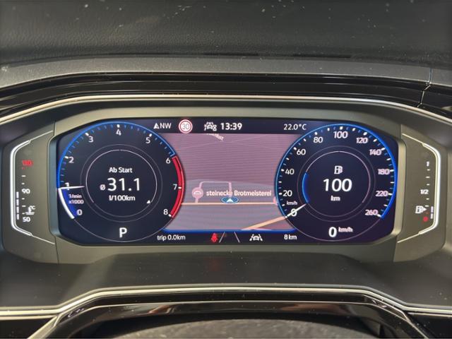 Volkswagen Taigo 1.0 TSI DSG IQ.Drive Style