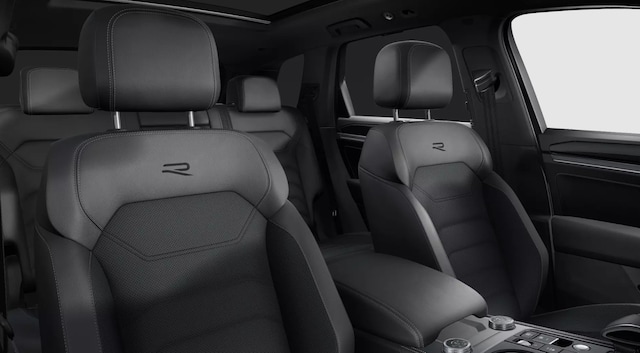 Volkswagen Touareg 3.0 V6 TSI eHybrid