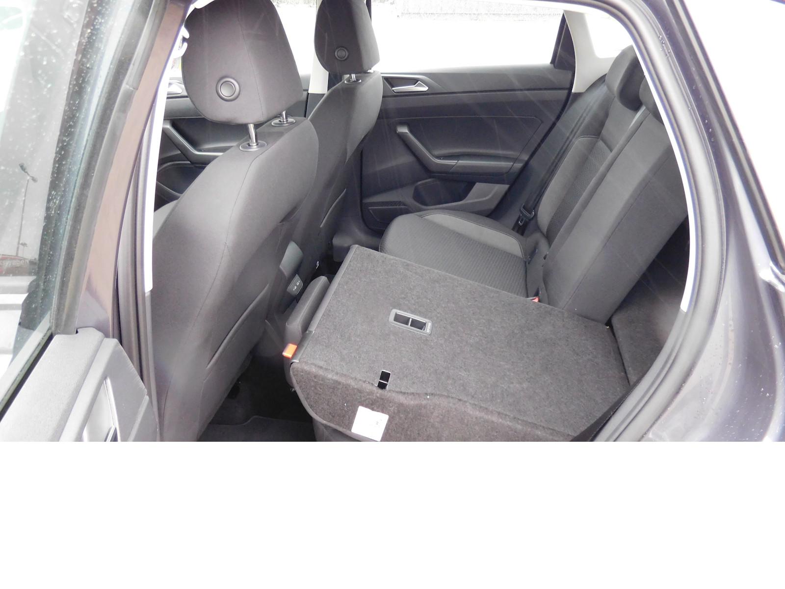 Volkswagen Taigo BMT