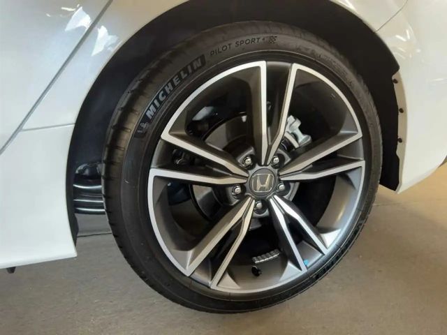 Honda Civic 2.0 Advance e:HEV