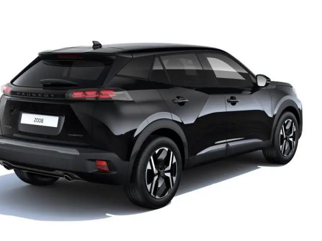 Peugeot 2008 GT-Line