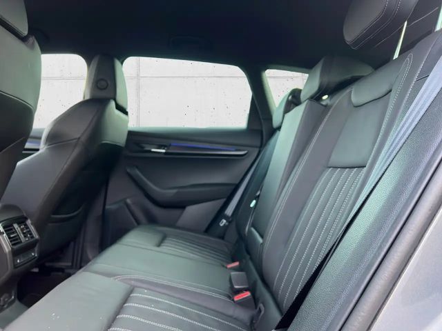 Skoda Karoq 4x4 Sportline