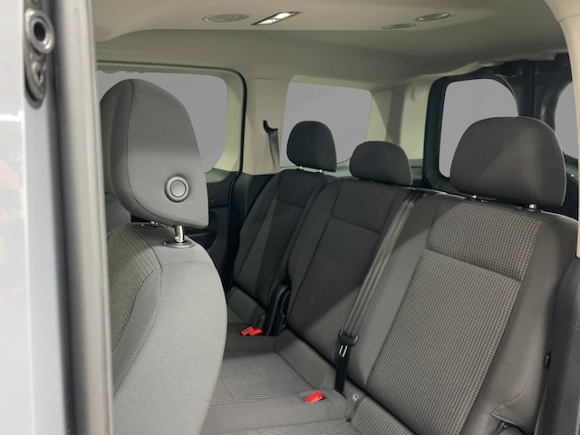 Volkswagen Caddy 1.5 TSI