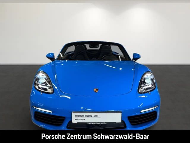 Porsche Boxster 718 S