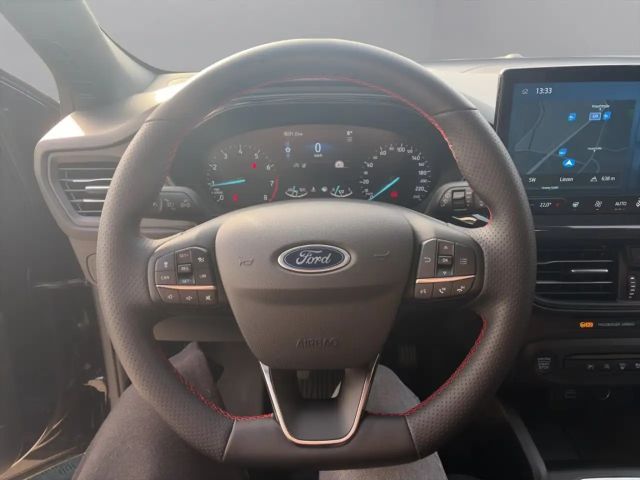 Ford Focus EcoBoost ST Line Wagon