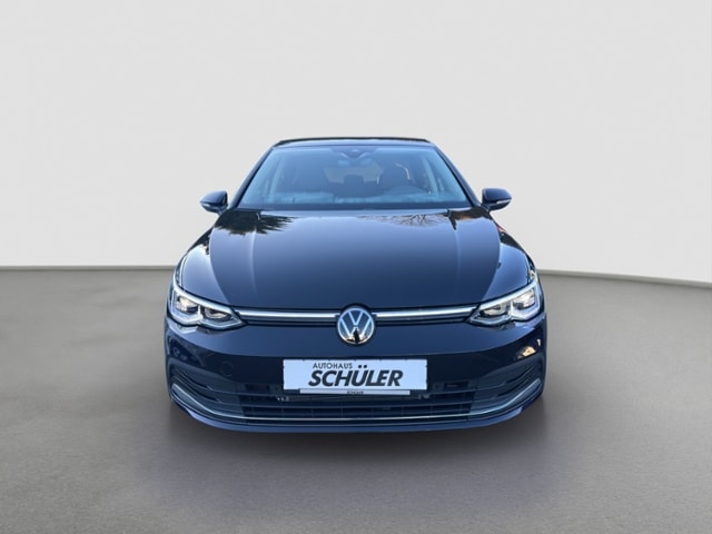 Volkswagen Golf 1.5 TSI Golf VIII Move