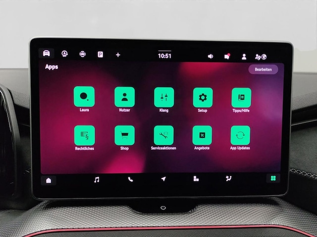 Skoda Kodiaq 2.0 TDI 4x4 Sportline