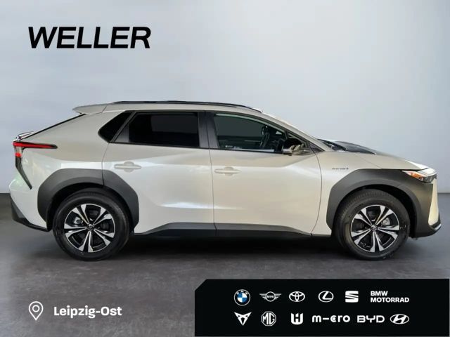 Toyota bZ4X *360°*el Sitz*ACC*SHZ*el Heck*CarPlay*Navi*
