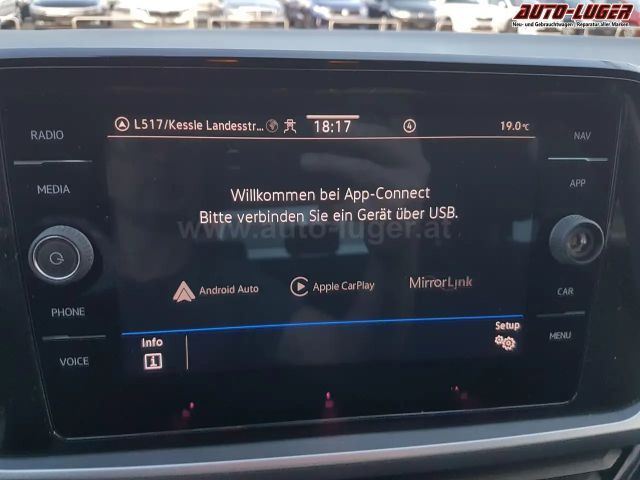 Volkswagen T-Roc 2.0 TDI Life