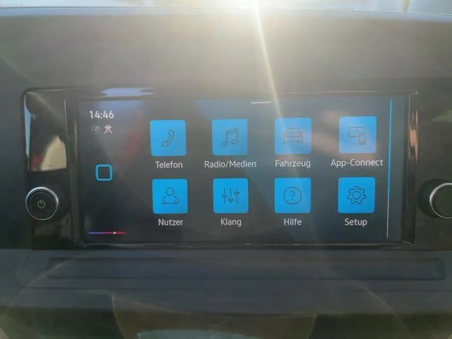 Volkswagen Caddy 2.0 TDI 4Motion Life