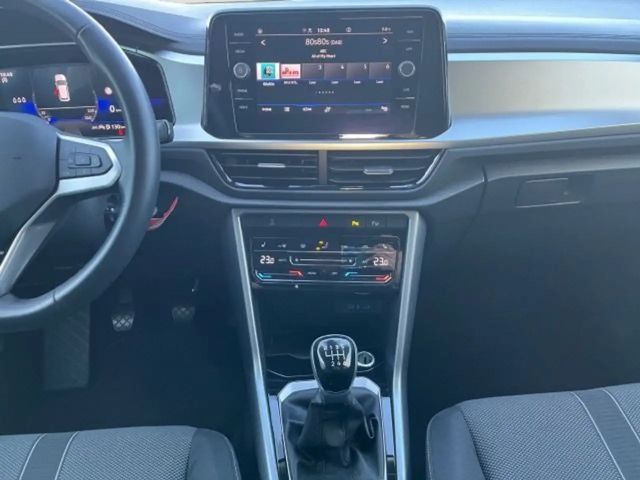 Volkswagen T-Roc 1.0 TSI Life