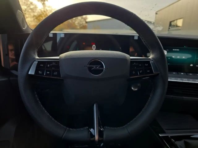 Opel Astra GS-Line Grand Sport Sports Tourer