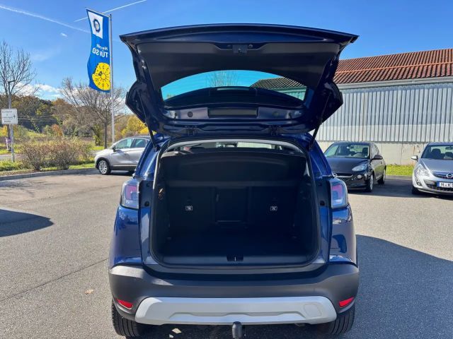 Opel Crossland X Elegance