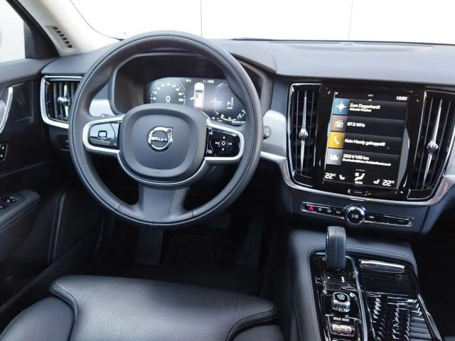 Volvo V90 AWD Inscription Recharge T6