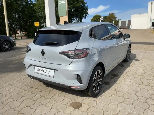 Renault Clio TCe 90 Techno