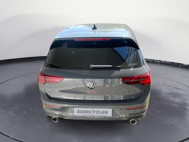 Volkswagen Golf 2.0 TSI DSG IQ.Drive