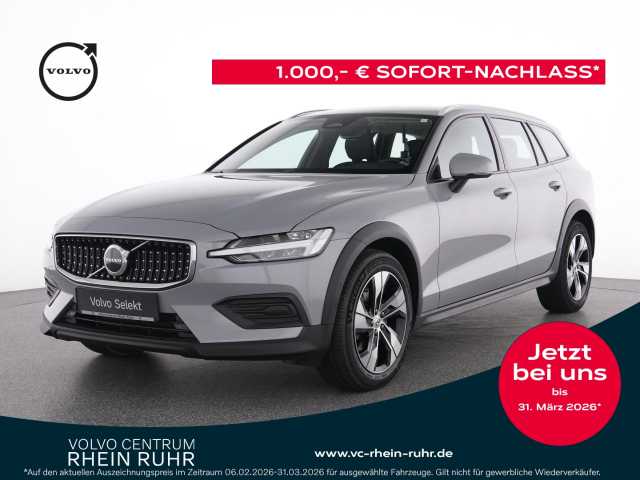 Volvo V60 Cross Country CC