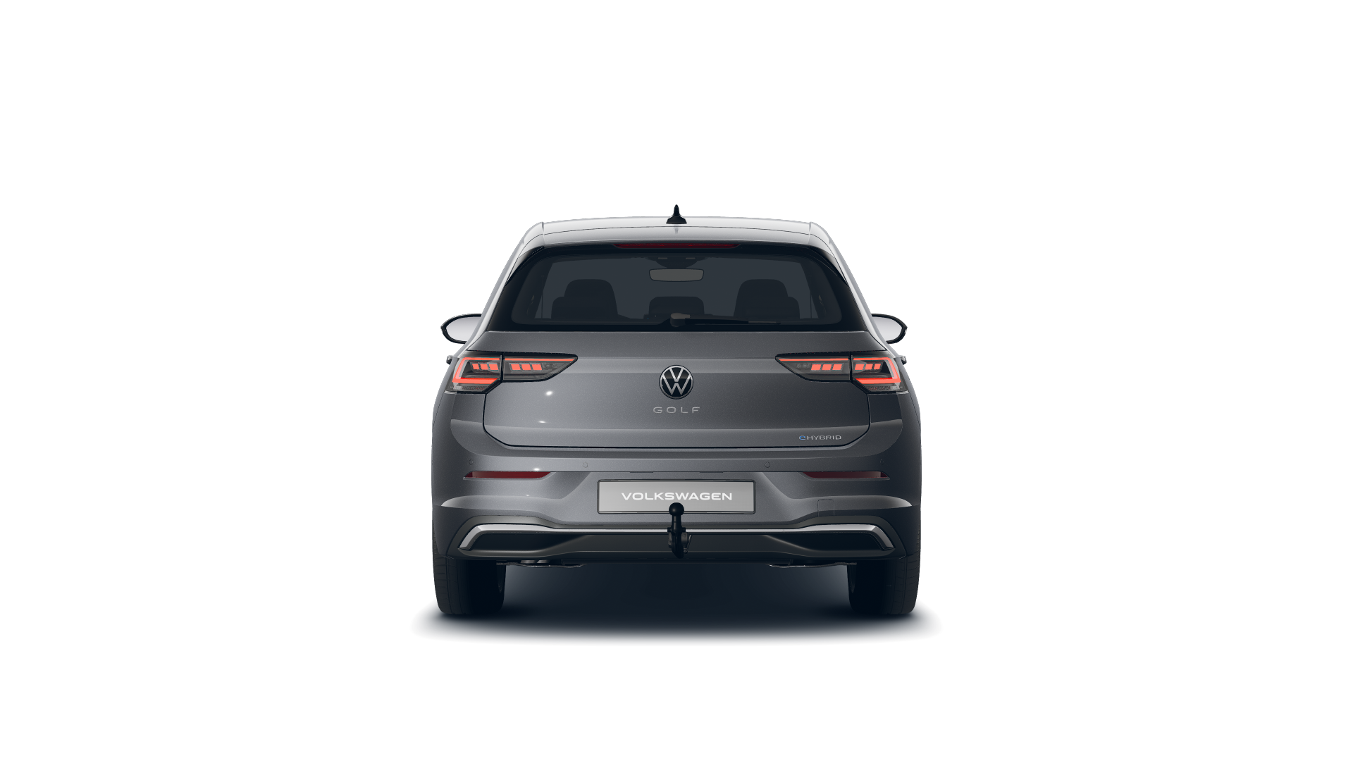 Volkswagen Golf DSG Style eHybrid
