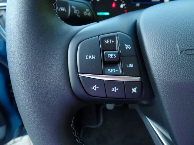 Ford Fiesta Titanium