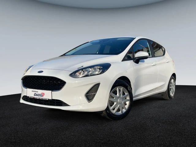 Ford Fiesta Cool & Connect