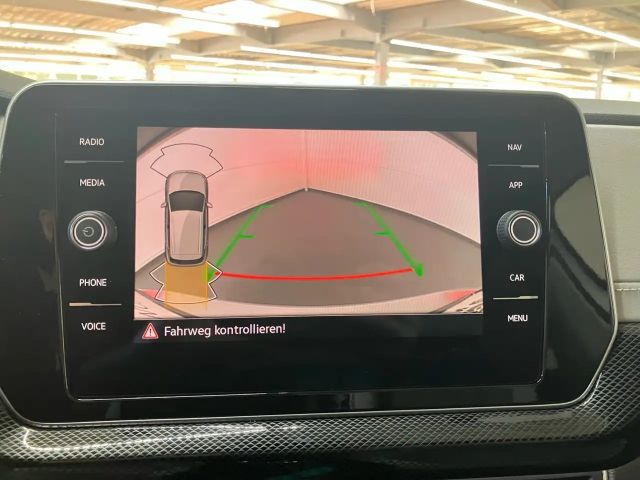 Volkswagen T-Cross 1.0 TSI DSG Style