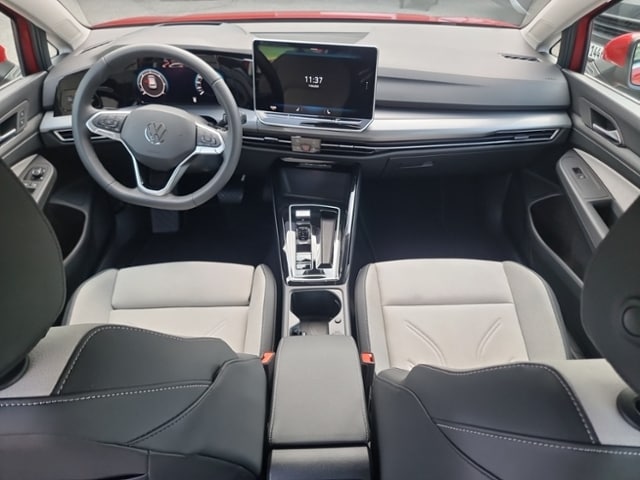 Volkswagen Golf 2.0 TDI DSG