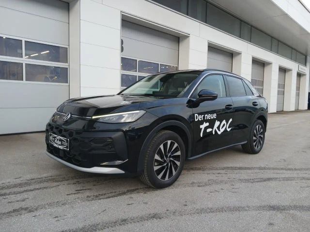 Volkswagen T-Roc 1.5 eTSI DSG Life