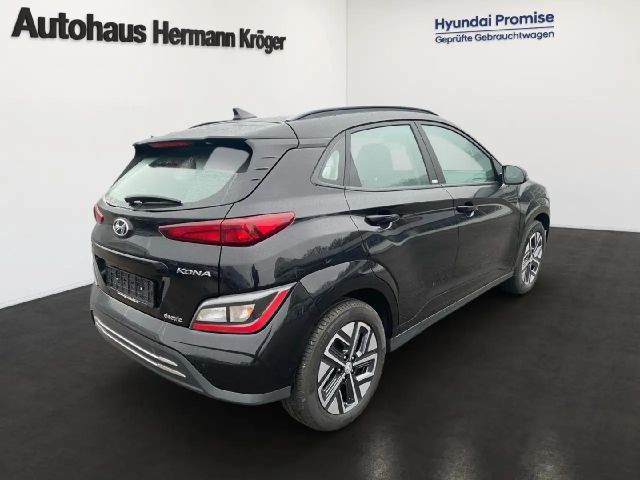 Hyundai Kona 2WD Electric Select