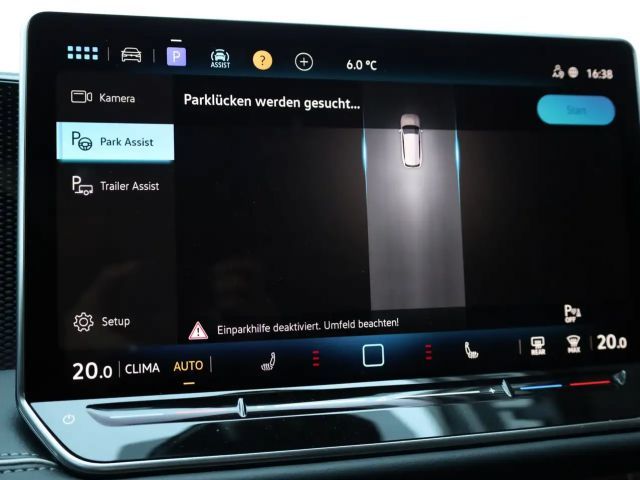 Volkswagen Passat 2.0 TDI Business Variant