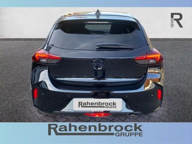 Opel Corsa 1.2 Turbo GS-Line Grand Sport Turbo