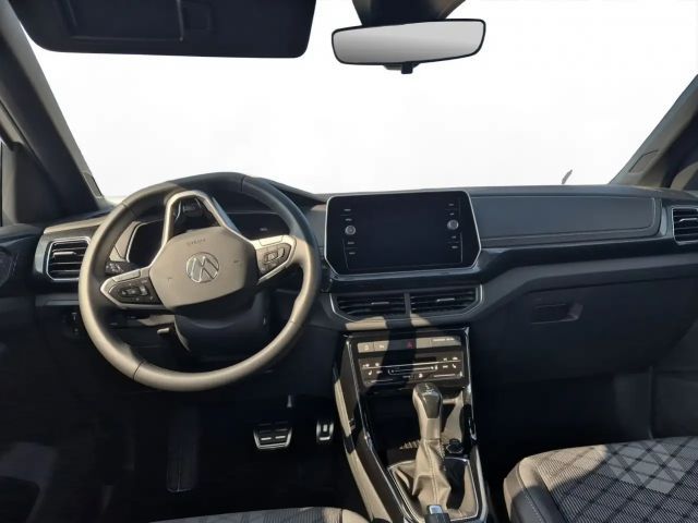 Volkswagen T-Cross 1.5 TSI DSG R-Line