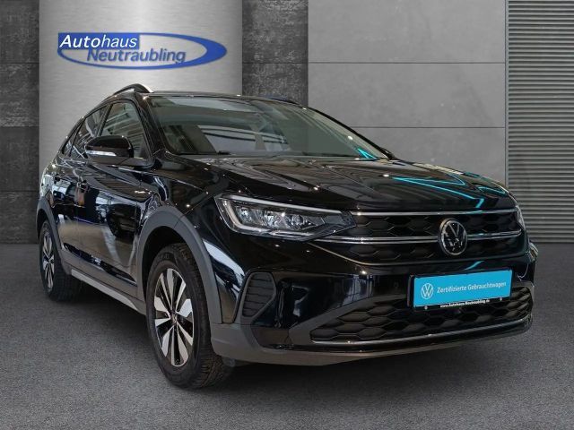 Volkswagen Taigo 1.0 TSI